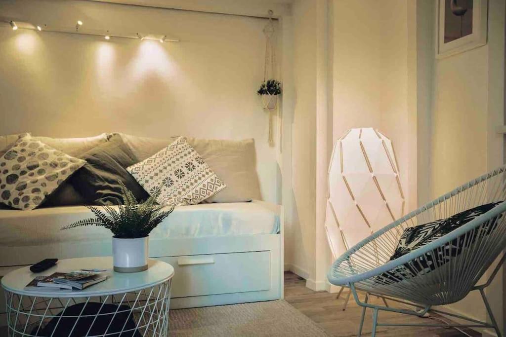 Apartamento Casa Navi - Typical House By Navigli Milán Exterior foto